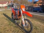 Klikněte pro detailní foto č. 2 - KTM 350 EXC-F