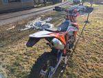 Klikněte pro detailní foto č. 4 - KTM 350 EXC-F