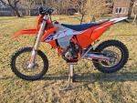 Klikněte pro detailní foto č. 6 - KTM 350 EXC-F