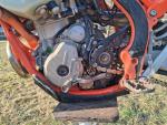Klikněte pro detailní foto č. 7 - KTM 350 EXC-F