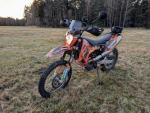 Klikněte pro detailní foto č. 1 - KTM 690 Enduro