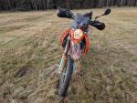 Klikněte pro detailní foto č. 3 - KTM 690 Enduro