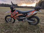 Klikněte pro detailní foto č. 7 - KTM 690 Enduro