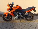 Klikněte pro detailní foto č. 3 - Kawasaki ER-6n