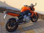 Klikněte pro detailní foto č. 4 - Kawasaki ER-6n