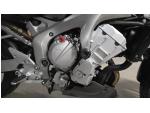 Klikněte pro detailní foto č. 10 - Yamaha FZ 6 N Fazer