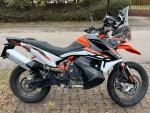 Detail nabídky - KTM 890 Adventure R