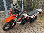 Klikněte pro detailní foto č. 5 - KTM 890 Adventure R