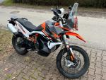 Klikněte pro detailní foto č. 6 - KTM 890 Adventure R