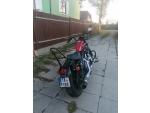 Klikněte pro detailní foto č. 1 - Harley-Davidson XL 1200XS Sportster Forty-Eight Special