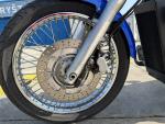 Klikněte pro detailní foto č. 5 - Honda VT 750 C3 DC Black Widow
