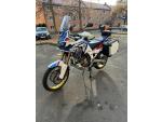 Klikněte pro detailní foto č. 1 - Honda CRF 1000 L Africa Twin Adventure Sports ABS