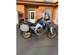 Klikněte pro detailní foto č. 5 - Honda CRF 1000 L Africa Twin Adventure Sports ABS