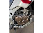 Klikněte pro detailní foto č. 9 - Honda CRF 1000 L Africa Twin Adventure Sports ABS