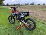 Klikněte pro detailní foto č. 2 - KTM 125 SX