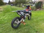 Klikněte pro detailní foto č. 3 - KTM 125 SX