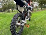 Klikněte pro detailní foto č. 4 - KTM 125 SX