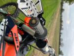 Klikněte pro detailní foto č. 8 - KTM 125 SX
