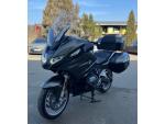 Klikněte pro detailní foto č. 4 - BMW R 1250 RT
