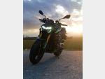 Detail nabídky - Kawasaki Z 900