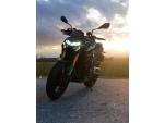 Detail nabídky - Kawasaki Z 900
