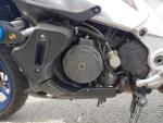 Klikněte pro detailní foto č. 8 - Aprilia Tuono 1000 R