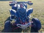 Detail nabídky - Yamaha YFM 700 R Raptor