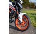 Klikněte pro detailní foto č. 12 - KTM 390 Duke