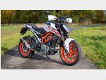 Detail nabídky - KTM 390 Duke