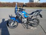 Detail nabídky - Yamaha XT 660 Z Ténéré