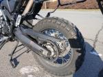 Klikněte pro detailní foto č. 8 - Yamaha XT 660 Z Ténéré