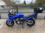 Klikněte pro detailní foto č. 1 - Suzuki GSF 600 S Bandit
