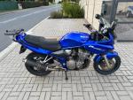 Klikněte pro detailní foto č. 4 - Suzuki GSF 600 S Bandit