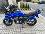 Klikněte pro detailní foto č. 8 - Suzuki GSF 600 S Bandit