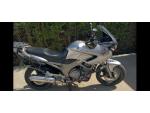 Klikněte pro detailní foto č. 1 - Yamaha TDM 900