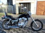 Klikněte pro detailní foto č. 19 - Suzuki VS 1400 GLP Intruder