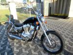 Klikněte pro detailní foto č. 2 - Suzuki VS 1400 GLP Intruder