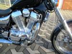 Klikněte pro detailní foto č. 6 - Suzuki VS 1400 GLP Intruder