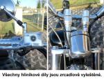 Klikněte pro detailní foto č. 7 - Suzuki VS 1400 GLP Intruder