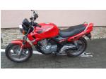 Klikněte pro detailní foto č. 2 - Honda CB 500