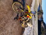 Klikněte pro detailní foto č. 1 - Suzuki RM-Z 250