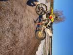 Klikněte pro detailní foto č. 2 - Suzuki RM-Z 250