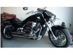 Klikněte pro detailní foto č. 1 - Suzuki Boulevard M109R