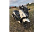 Klikněte pro detailní foto č. 3 - Honda Forza 125
