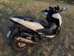 Klikněte pro detailní foto č. 4 - Honda Forza 125