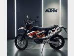 Detail nabídky - KTM 690 Enduro R