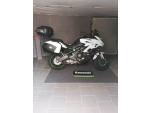 Detail nabídky - Kawasaki Versys 650