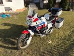Klikněte pro detailní foto č. 3 - Honda XRV 750 Africa Twin