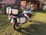 Klikněte pro detailní foto č. 6 - Honda XRV 750 Africa Twin
