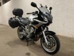 Klikněte pro detailní foto č. 2 - Yamaha FZ 6 Fazer